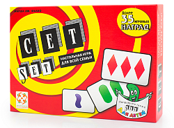 Сет (Set)