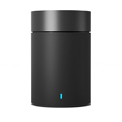 Колонка портативная XIAOMI Round 2 Black (LYYX01ZM) (FXR4063GL)