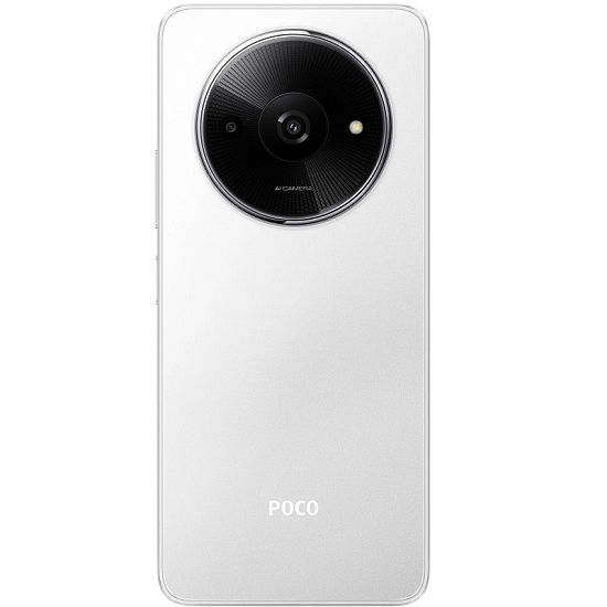 Смартфон Xiaomi POCO C61 3/64Gb Белый