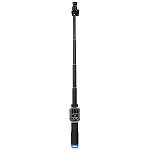 Монопод для экшн-камер DIGICARE DP-97100, чёрный