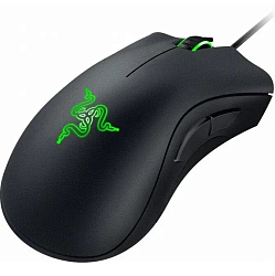 Мышь RAZER DeathAdder Essential Black