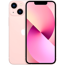 Смартфон APPLE iPhone 13 128Gb Розовый (HN)