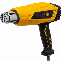 Технический фен DENZEL HGH-2000, 2000 Вт, 2 режима