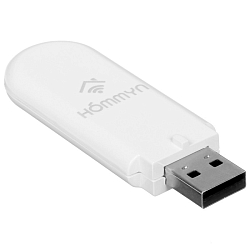 Модуль съемный управляющий HOMMYN HDN/WFN-02-01