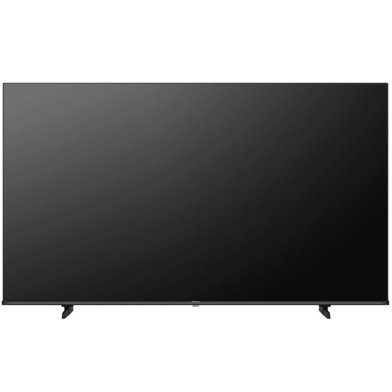 Телевизор Hisense 55E7Q RU (UHD/ QLED/ 60Hz) 55"