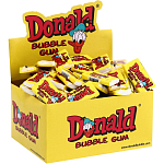 Жевательная резинка «Дональд Дак», 4.5 г 10844233