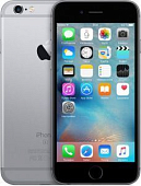Смартфон APPLE iPhone 6S  16Gb Серый космос (как новый)