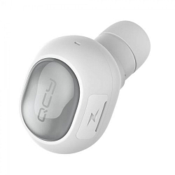 Гарнитура-Bluetooth QCY MINI1 белая