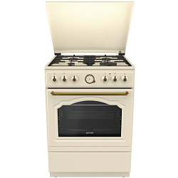 Комбинированная плита GORENJE KS6250CLI