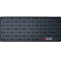 Коврик A4TECH Bloody BP-30L черный (750x300x3мм)