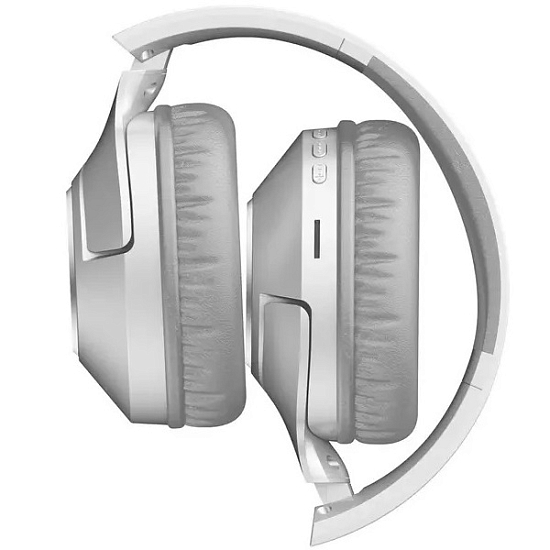 Наушники A4TECH 2Drumtek BH300 белый/серый