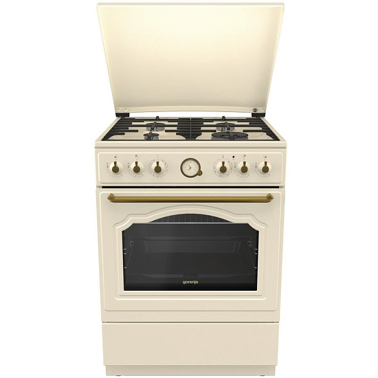 Комбинированная плита GORENJE KS6250CLI