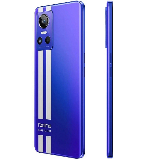 Смартфон Realme GT NEO 3 8/128Gb Синий