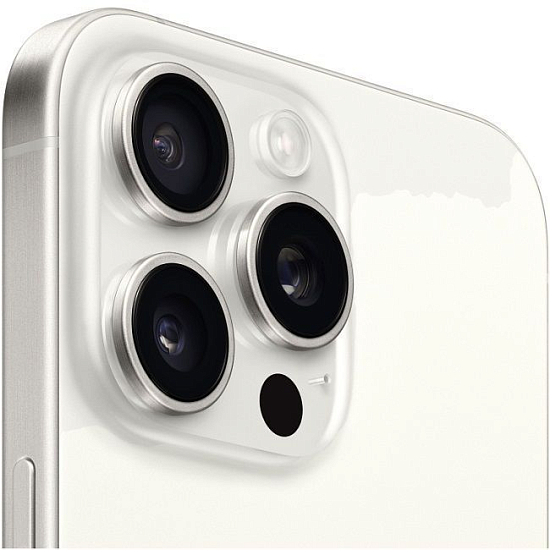 Смартфон APPLE iPhone 15 Pro Max 1Tb Белый