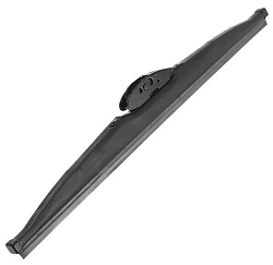 Дворник SKYWAY стандарт 17"/425 мм, каркасная, зимняя 3252509