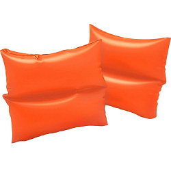 Нарукавники «Неон», 25 х 17 см, от 6-12 лет, 59642NP INTEX