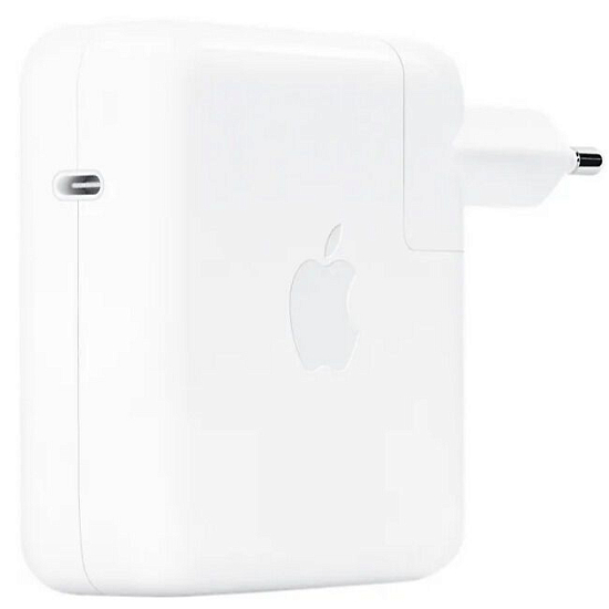 Сетевое ЗУ Apple 67W USB-C (MKU63ZM/A)