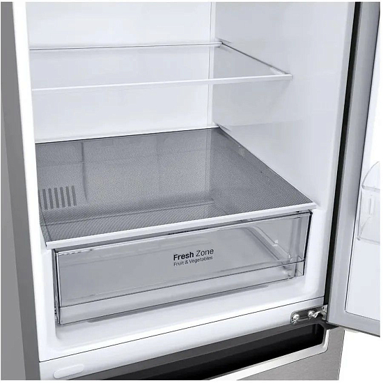 Xолодильник LG GA-B509MAWL