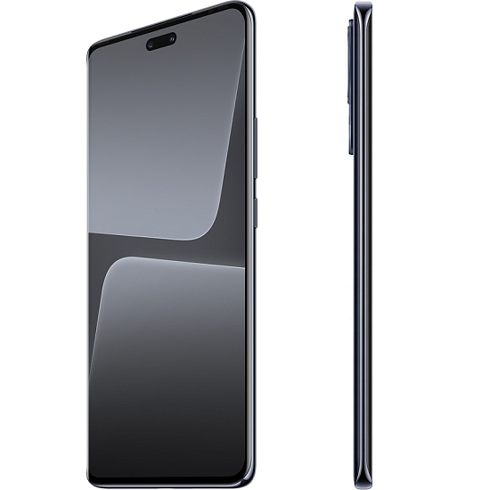 Смартфон Xiaomi 13 Lite 8/128 Черный