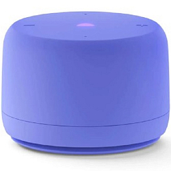 Умная колонка Яндекс. Станция Лайт 2 без часов на YaGPT, фиолетовый (YNDX-00028)