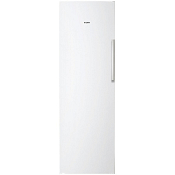 Морозильная камера ATLANT М-7606-102-N белый