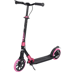 Самокат TECH TEAM SPORT 210R pink 1/2