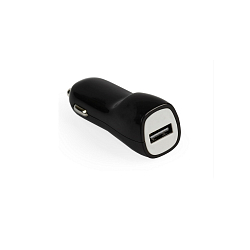 Авто ЗУ 1A SMARTBUY NITRO microUSB черное