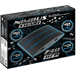 Приставка Nimbus Smart 740 встр. игр HDMI