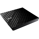 Внешний привод DVD-RW ASUS SDRW-08D2S-U (черный, USB, RTL)