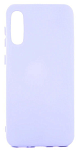Задняя накладка XIVI для SAMSUNG Galaxy A50/A30S/A50S, SC, матовая, №11, лавандовый