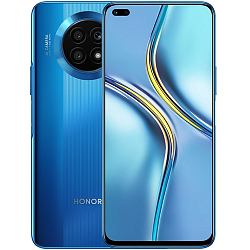 Смартфон Honor 50 Lite 6/128 Синий