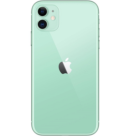 Смартфон APPLE iPhone 11 128Gb Зеленый