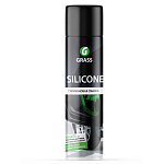 Смазка силиконовая GRASS Silicone аэрозоль 400мл, 110206