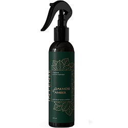 Ароматизатор Clean&Green CG8478 Intense "Дубовый мох и амбра" (триггер) 250мл