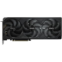 Видеокарта Gigabyte PCI-E GV-N507TWF3-16GD 1.0 NVIDIA GeForce RTX 5070TI 16Gb 256bit GDDR7 2452/28000 HDMIx1 DPx3 HDCP Ret