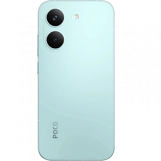 Смартфон Xiaomi POCO X8 Pro 8/512Gb Mint Green