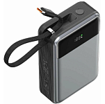 Внешний АКБ ACEFAST M21 (20000mAh) черный, PD65W