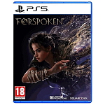 Forspoken [PS5, русские субтитры] (Б/У)