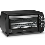 Мини-печь TEFAL OF310830, черный