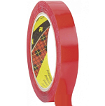 Скотч 3М 20*5м прозрачный (6 шт в. уп.)