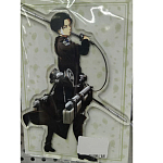 Акриловый стенд (13-15см) 2D Атака Титанов, № 17