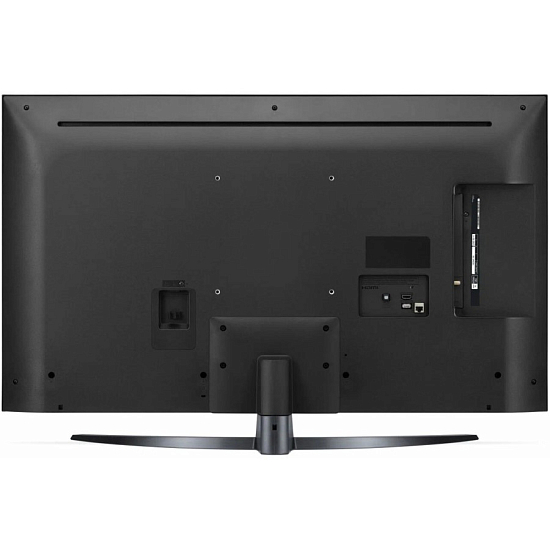 Телевизор LG 43UR81009LK.ARUB 43"