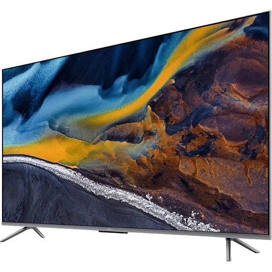 Телевизор Xiaomi Mi TV Q2 QLED 50", серый (Уценка)