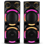 Колонка портативная ELTRONIC 15" (30-57 CRAZY BOX 5000)