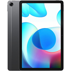 Планшет 10.4" Realme Pad 4/64GB, WIFI, cерый (RMP2103)