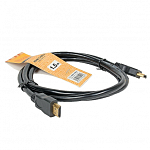 Кабель HDMI <--> HDMI  1.5м TV-COM <CG150S-1.5M> V1.4+3D