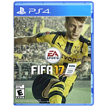 FIFA 17 [PS4, русская версия]