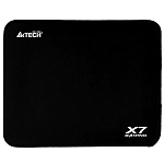Коврик A4TECH X7 Pad X7-200S черный (250x200x2мм)