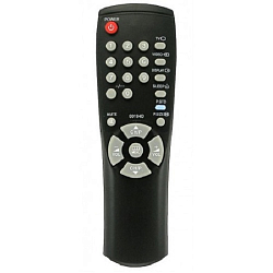 Пульт для TV Samsung AA59-00104D  progun-II без Т/Т (ic)