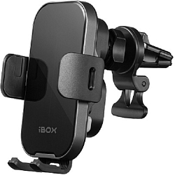 Автомобильный держатель iBOX TRON i7
